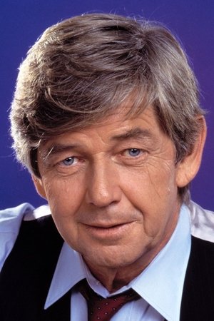 Ralph Waite in Letters to God