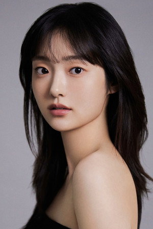 Kim Hye-jun in Superpower Girl
