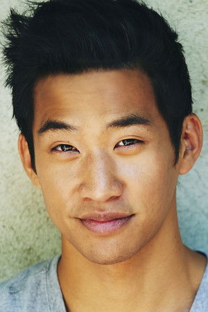 Patrick Kwok-Choon in Astonishing Tales of Terror  Rocktapussy