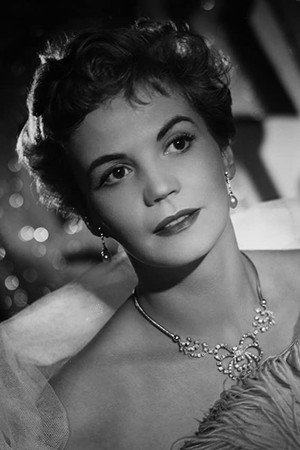 Annemarie Düringer in Veronika Voss