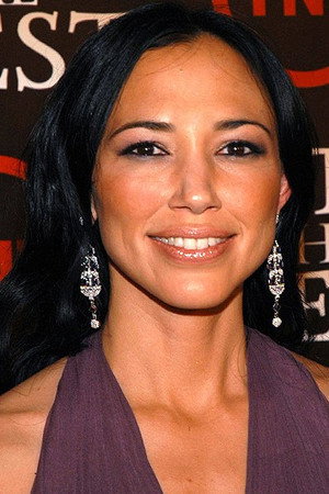 Irene Bedard in Pocahontas