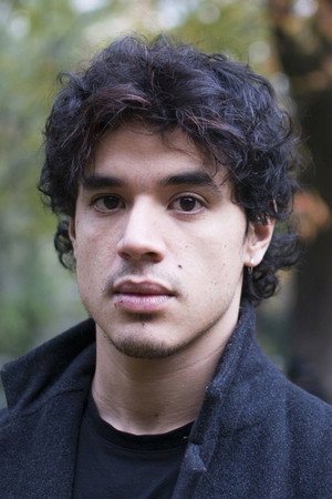 Nicolás Goldschmidt in Regimiento 7 regresa a casa