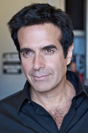 David Copperfield in Oh My God