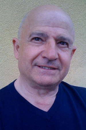 Richard Guedj in Tanguy