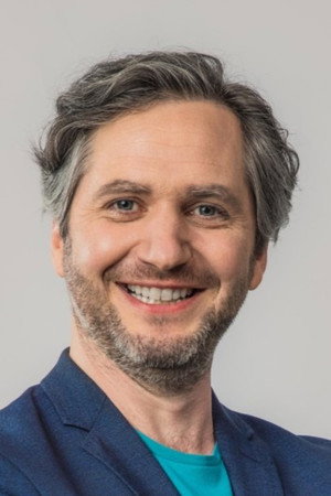 Lieven Scheire in Lieven Scheire: AI