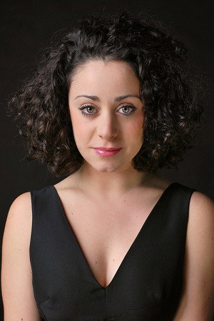 Angie Alma in Candela