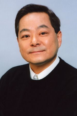 Kiyonobu Suzuki in Be-Boy Kidnapp'n Idol