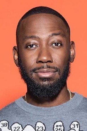 Lamorne Morris in Game Night