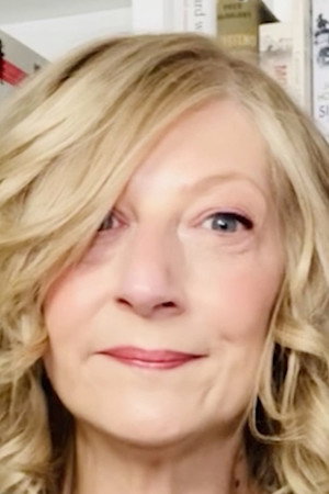 Jane Gulliford-Lowes in Searching for Halifax NP711
