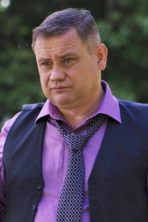 Kęstutis Jakštas in Kunigo naudą velniai gaudo