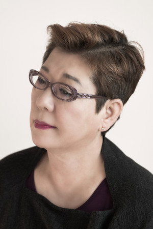 Yang Hee-eun in 존경하고 사랑하는 국민여러분