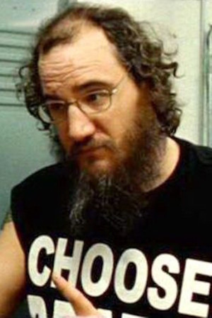 Dylan Keith Summers in Choose Death: Necro Butcher: Inside the Mind of a Wrestling Madman