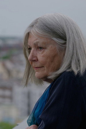 Helga Schubert in Sonntagskind - Die Schriftstellerin Helga Schubert