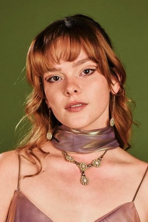 Laurel Marsden in Dead of Winter