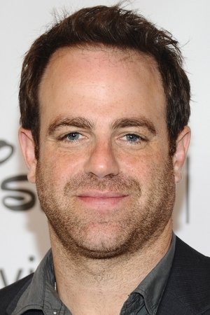 Paul Adelstein in Bedazzled