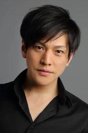 Hidekazu Ichinose in Ultraman Cosmos vs. Ultraman Justice: The Final Battle
