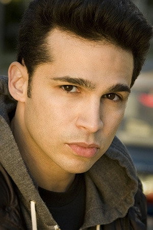 Dennis Garcia in Barrio Boy