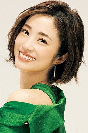 Aya Ueto in Thermae Romae II
