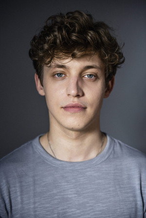 Sebastian Dela in Nobody Sleeps in the Woods Tonight