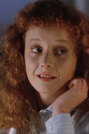 Alison Routledge in The Quiet Earth