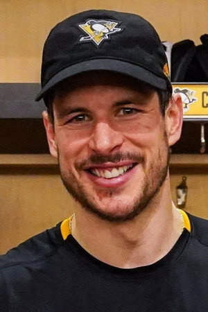 Sidney Crosby in Sidney Crosby: On the Ice and Beyond