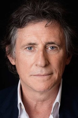 Gabriel Byrne in The Usual Suspects