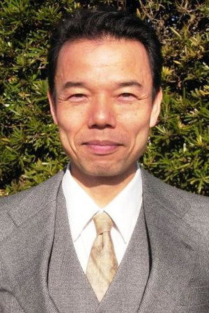 Manabu Hosoi in One Cut of the Dead