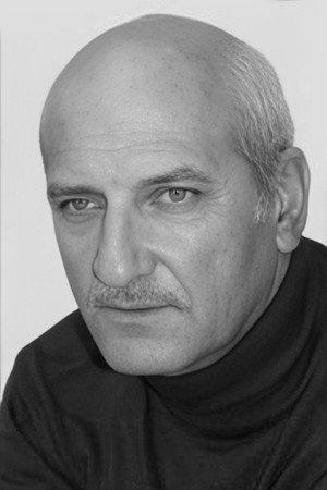 Yuri Baliyev in The Wizard