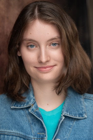 Rhianna Cromwell in Wickham and I