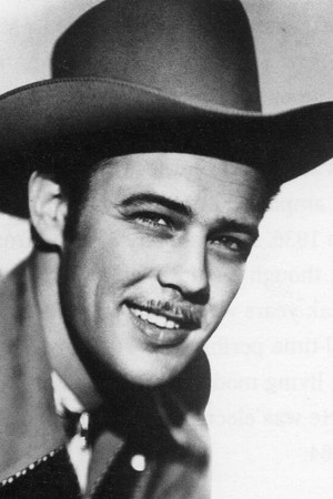 Hank Penny in Frontier Outpost