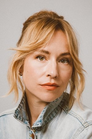Sarah Goldberg in The Night House