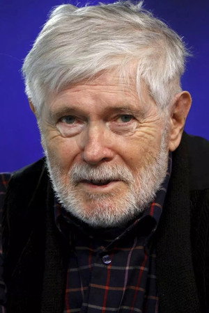 Claude Duneton in Three Colors: Blue