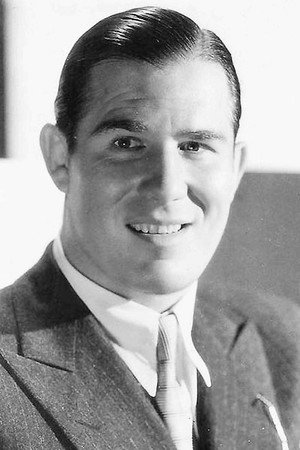 Nat Pendleton in The Thin Man