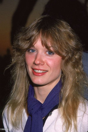 Nancy Wilson in Heart: Rock & Roll