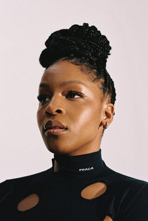 Julie Adenuga in 8 Bar – The Evolution of Grime