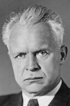 Alexander Dovzhenko in Larisa