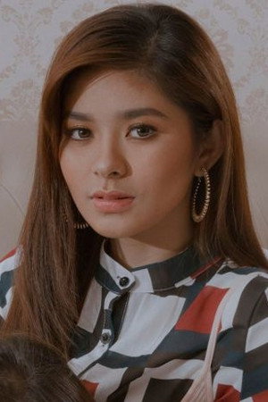 Loisa Andalio in Nakalimutan Ko Nang Kalimutan Ka