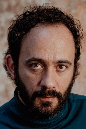 Luiz Bertazzo in Baby