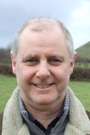 Henry Buckton in Voices of the Battle of Britain