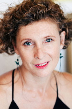 Julia Fossi in Daydreaming So Vividly About Our Spanish Holidays