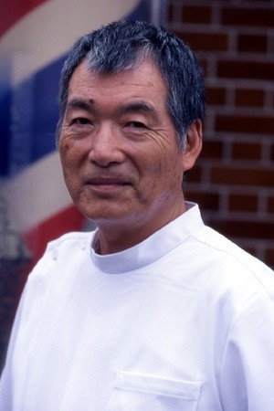 Koichi Ueda in Yawahada Iro-kurabe