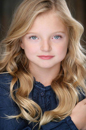 Shae Smolik in Marty: A Wild West Neverland