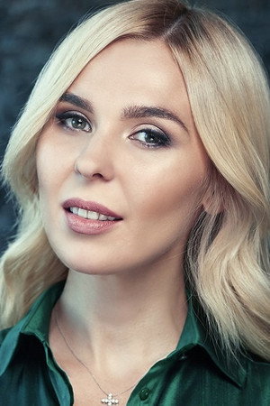 Pelageya Khanova in Пелагея: Тропы (DVD)
