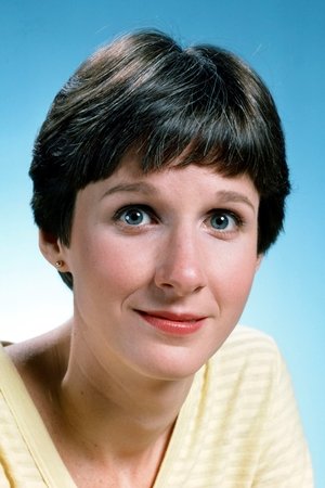 Mary Gross in The Couch Trip