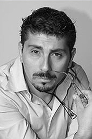 Ciro Villano in Anatar