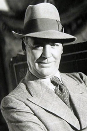 John Wray in Doctor X