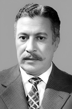 Emad Hamdy in Wafaa Forever