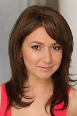 Monica May in Battle Planet