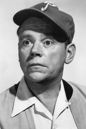 Tom Ewell in The Seven Year Itch