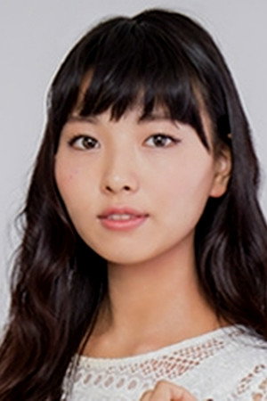 Kayako Okuda in Slavemen